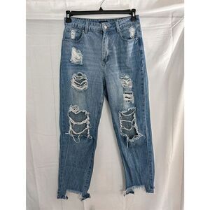 Angel Kiss Denim Collection Jeans